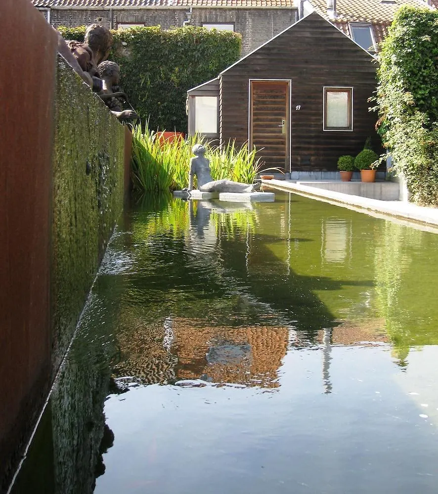 Hotel Montanus Bruges