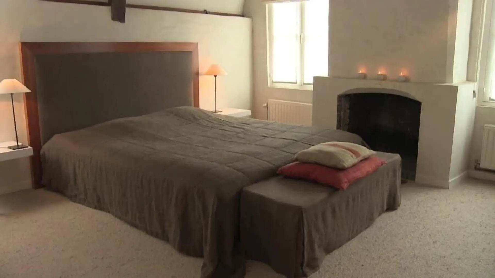 Hotel Montanus Bruges 4*,  Belgium
