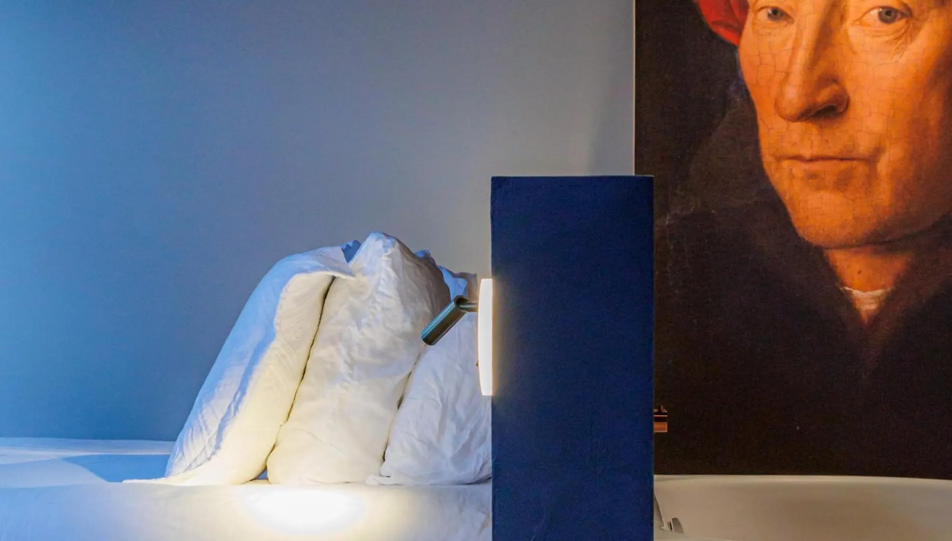 Hotel Montanus Bruges