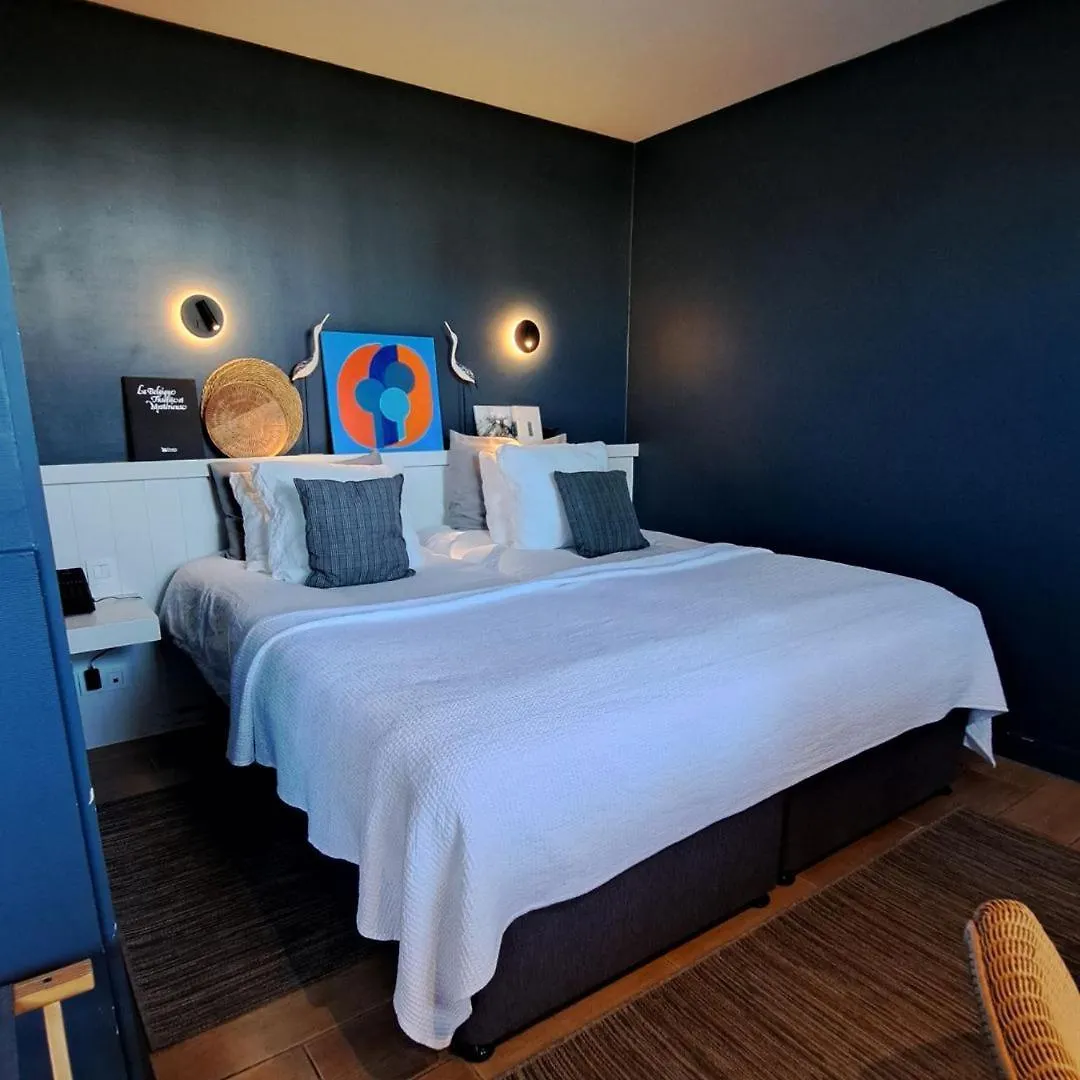 Hotel Montanus Bruges 4*,  Belgium