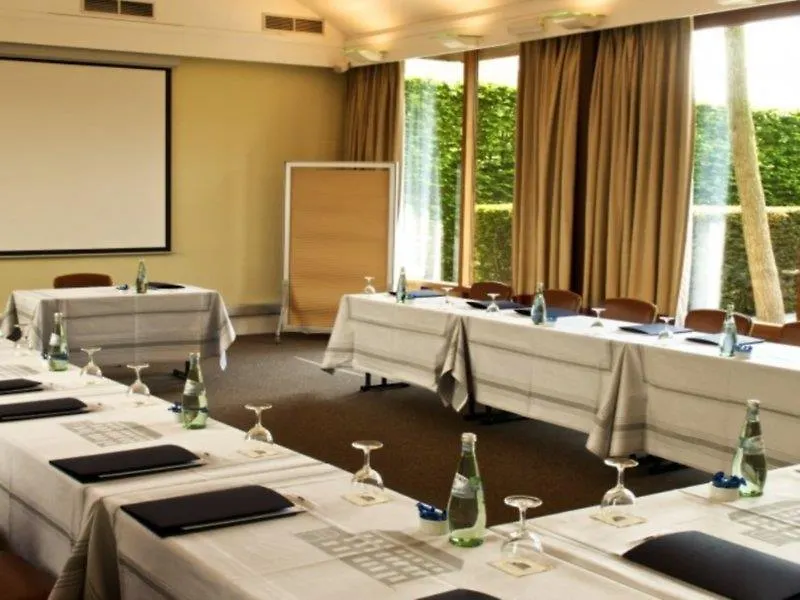 Hotel Montanus Bruges