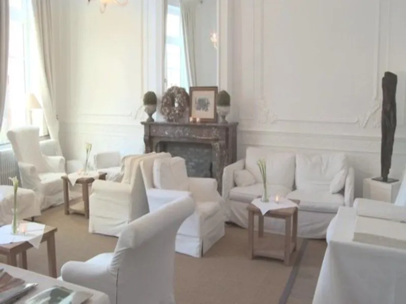 Hotel Montanus Bruges