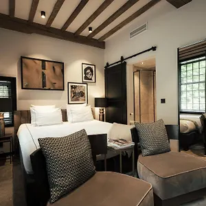 Hotell Boutiquehotel 't Fraeyhuis - Adults Only, Brygge