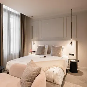 Boutiquehotel Le Foulage - Adults Only Brugge