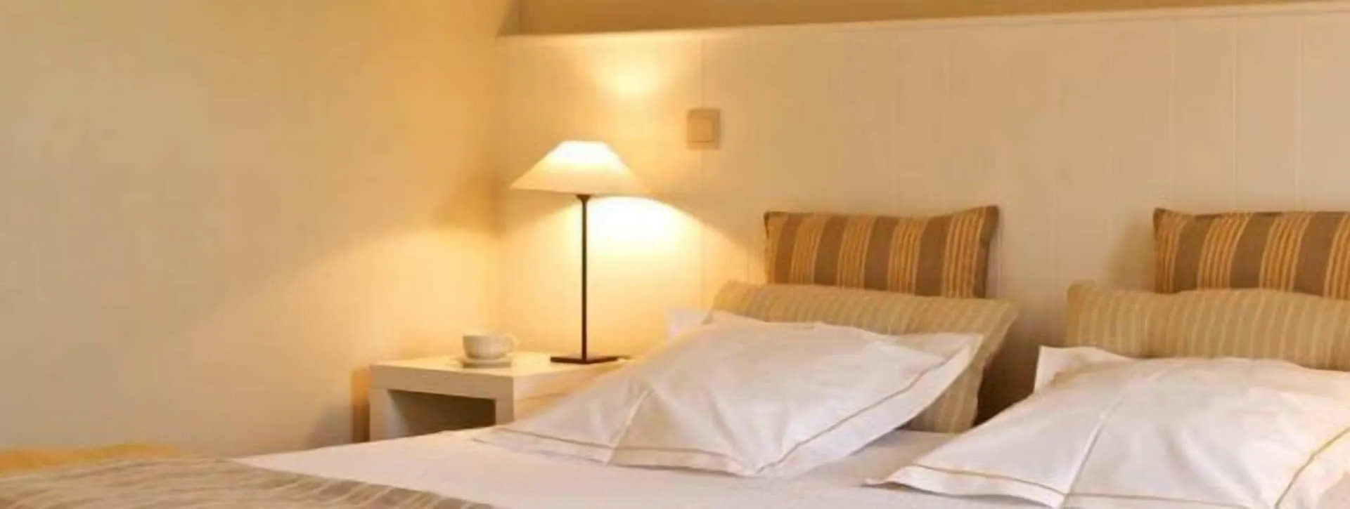 Hotel Montanus Brugge