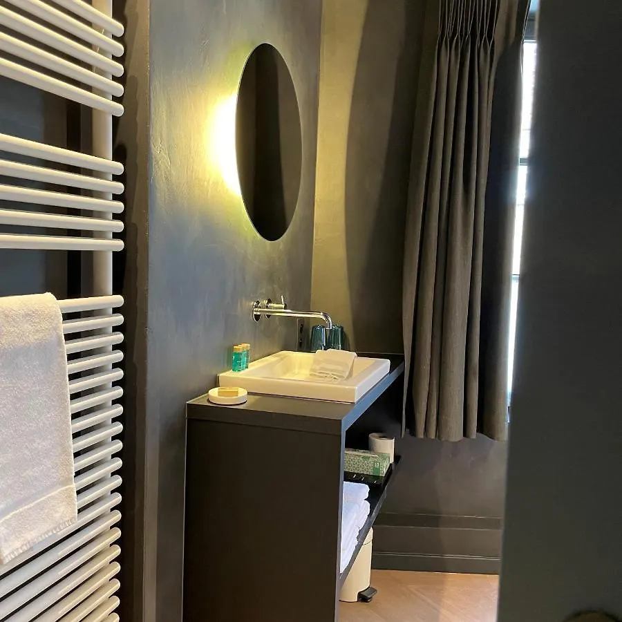 Hotel Montanus Brugge