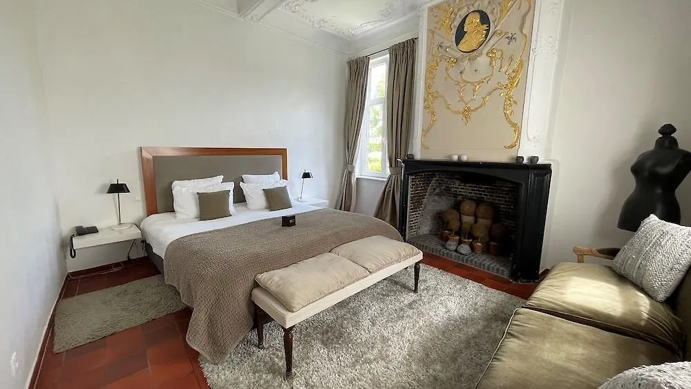 Hotel Montanus Brugge 4*,  België