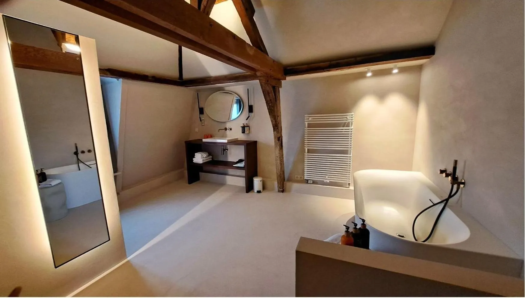 Hotel Montanus Bruges