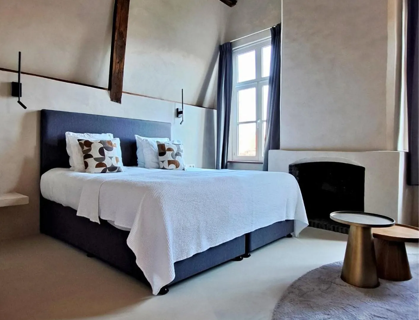 Hotel Montanus Brugge