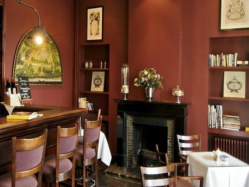 ****  Hotel Montanus Brugge België