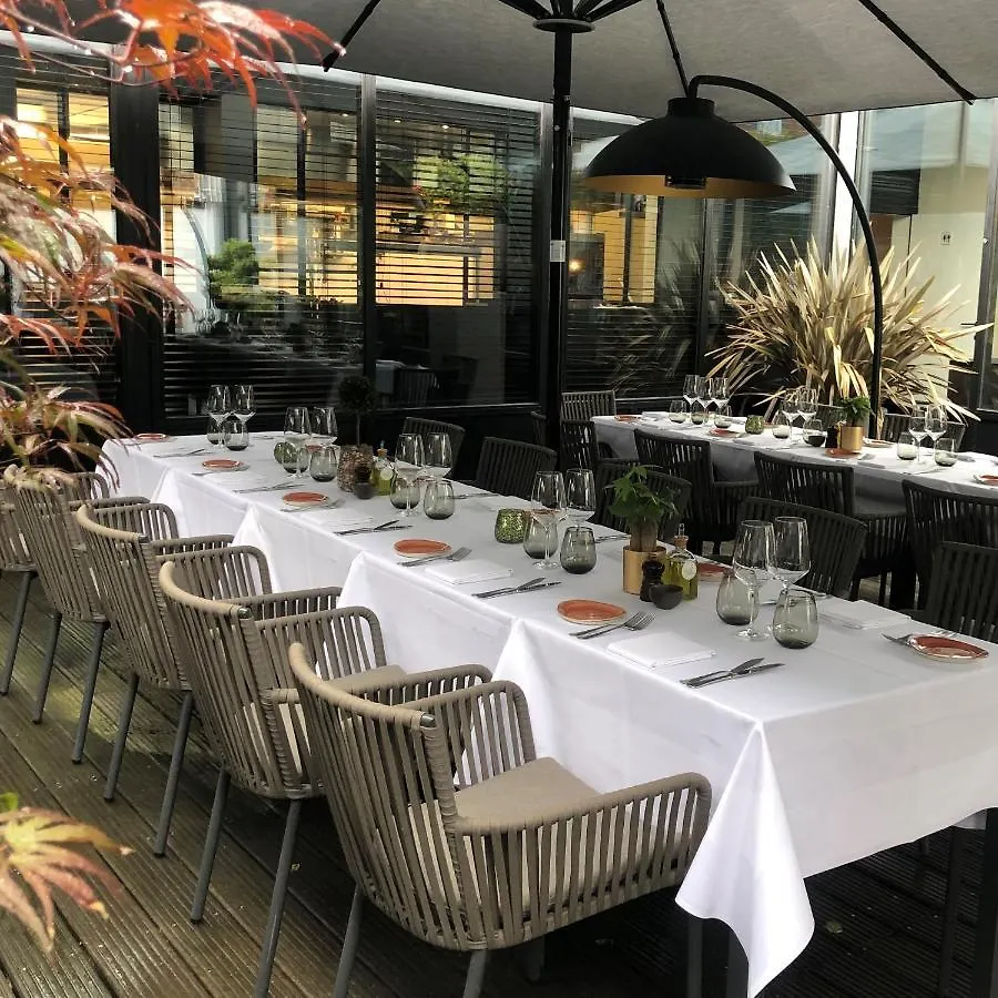 Hotel Montanus Brygge