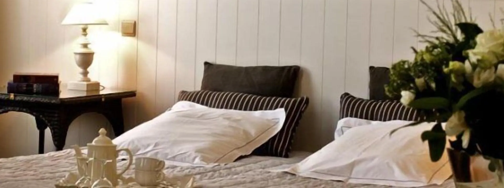 ****  Hotel Montanus Brygge Belgien