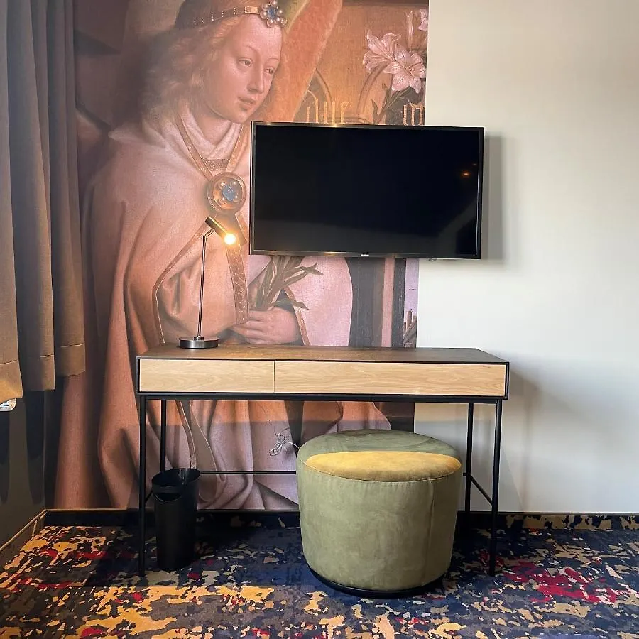 Hotel Montanus Brygge