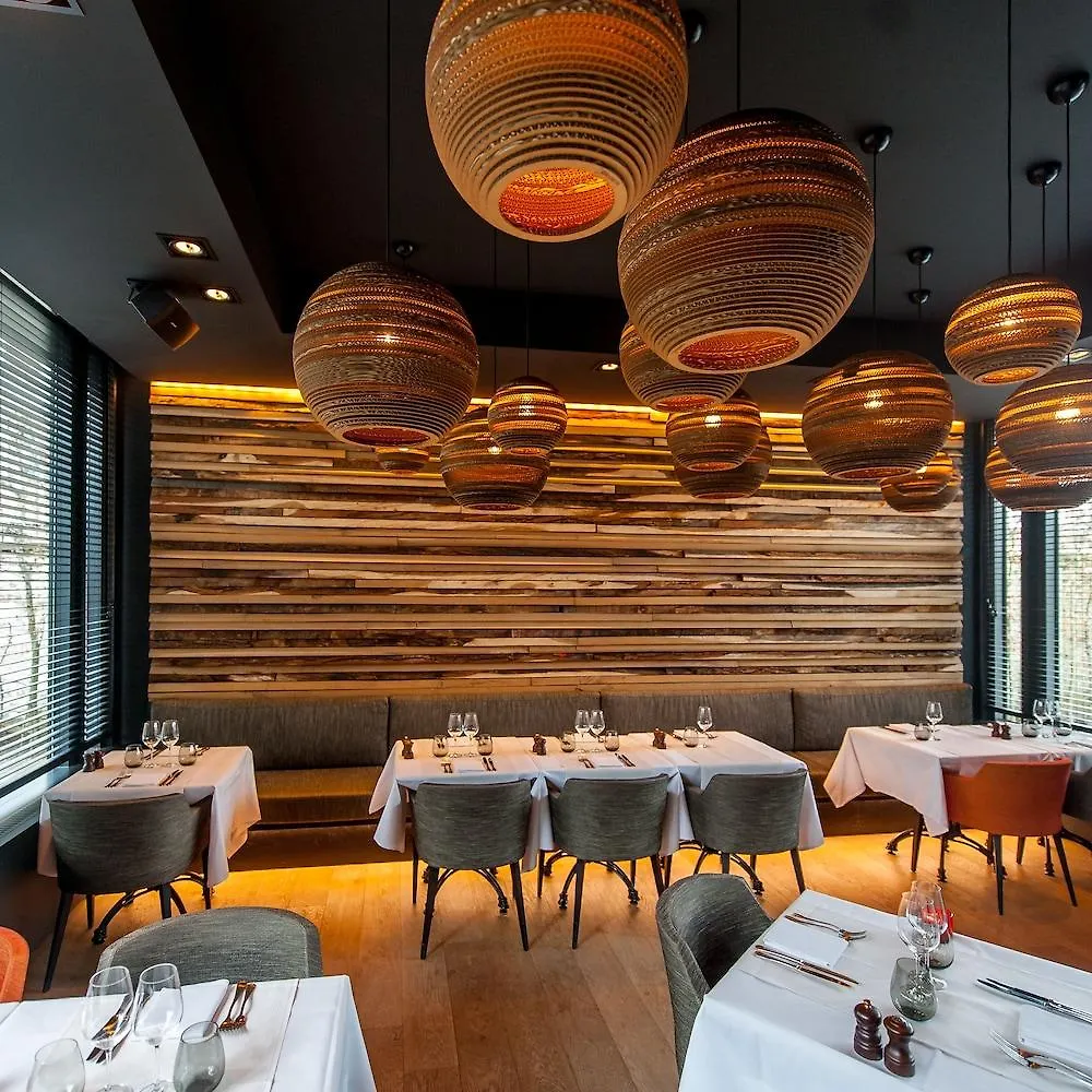 Hotel Montanus Brygge
