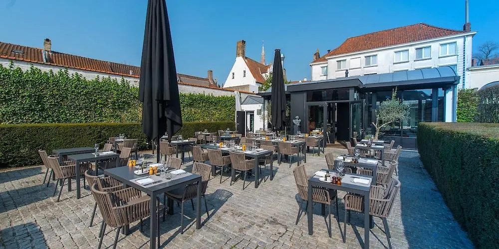 Hotel Montanus Brygge