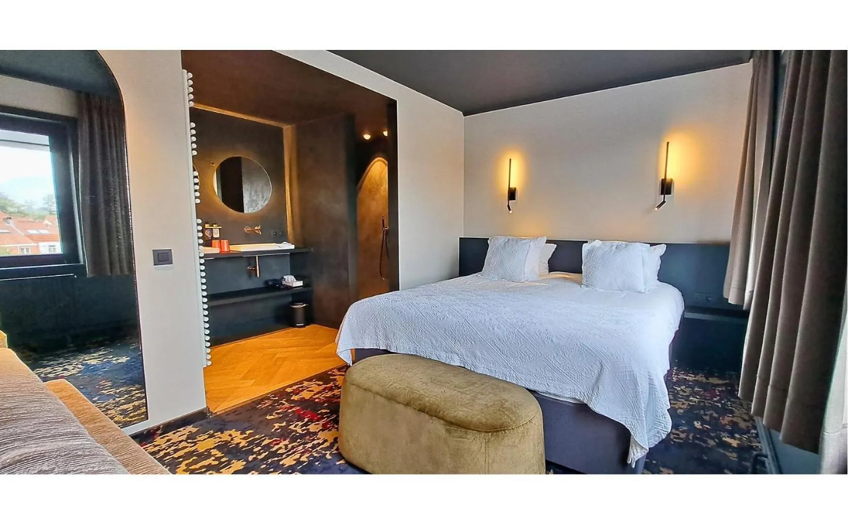 Hotel Montanus Brygge